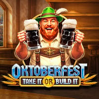 Oktoberfest Take It Or Build It in NewSubNew