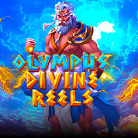 Olympus Divine Reels in Best Of The Rest
