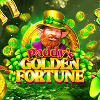 Paddy's Golden Fortune in Best Of The Rest