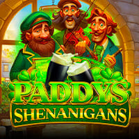 Paddys Shenanigans in Best Of The Rest