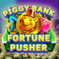 Piggy Bank Fortune Pusher in Most Popular