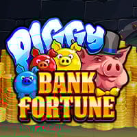 Piggy Bank Fortune in Best Of The Rest