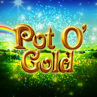 Pot O' Gold in oy_pariplay