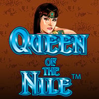 Queen of the Nile in Best Of The Rest