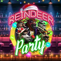 Reindeer Party in Best Of The Rest