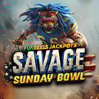 Savage Sunday Bowl in Most Popular