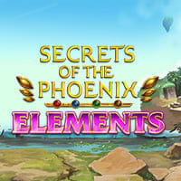 Secrets of the Phoenix Elements in Best Of The Rest