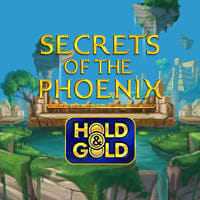 Secrets of the Phoenix Hold and Gold in Best Of The Rest