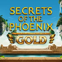 Secrets of the Phoenix Gold in Best Of The Rest