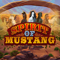 Spirit of Mustang in oy_pariplay