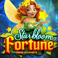 Starbloom Fortune in party_slots_new