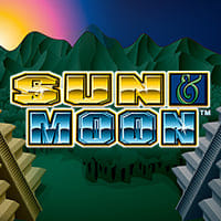 Sun and Moon in Most Popular