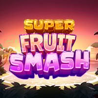 Super Fruit Smash in Most Popular