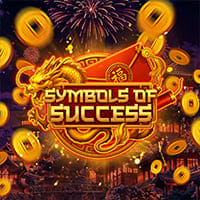 Symbols of Success in Best Of The Rest