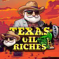Texas Oil Riches in Best Of The Rest