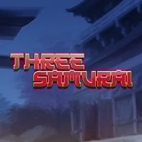 Three Samurai in Most Popular