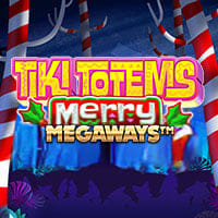 Tiki Totems Merry Megaways in Best Of The Rest