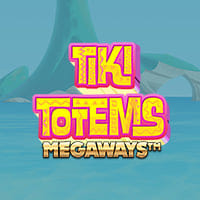 Tiki Totems Megaways in Best Of The Rest