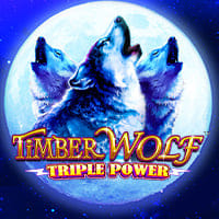 Timber Wolf Triple Power in Most Popular
