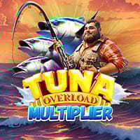 Tuna Overload Multiplier in Most Popular