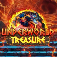 Underworld Treasure in Best Of The Rest