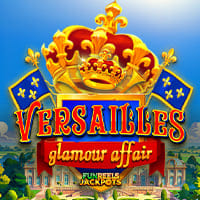 Versailles Glamour Affair in Best Of The Rest