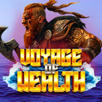 Voyage of Wealth in Best Of The Rest