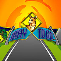 Way to Go in Best Of The Rest