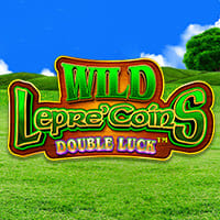 Wild Lepre'Coins Double Luck in Best Of The Rest