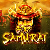 Wild Wild Samurai in Best Of The Rest