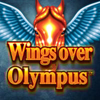 Wings Over Olympus in Most Popular