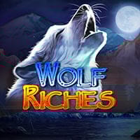 Wolf Riches in oy_pariplay