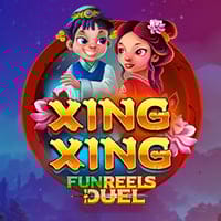 Xing Xing in Best Of The Rest