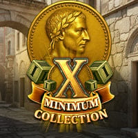 X Minimum Collection in Most Popular