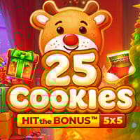 25 Cookies: Hit the Bonus in Best Of The Rest