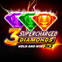 3 Supercharged Diamonds: Hold and Win in Recently_added