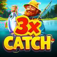 3x Catch in Best Of The Rest