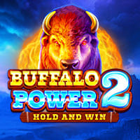 Buffalo Power 2: Hold and Win in Most Popular