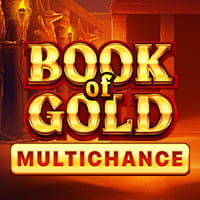 Book of Gold: Multichance in Best Of The Rest