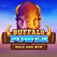 Buffalo Power: Hold and Win in Best Of The Rest