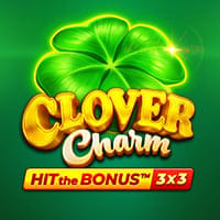 Clover Charm: Hit the Bonus in Most Popular