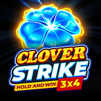Clover Strike: Hold and Win in Most Popular