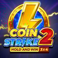 Coin Strike 2 : Hold and Win in Most Popular