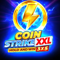 Coin Strike XXL: Hold and Win in Most Popular