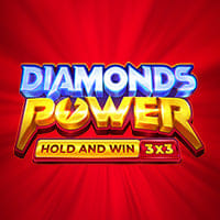 Diamonds Power: Hold and Win in Best Of The Rest