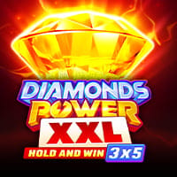 Diamonds Power XXL: Hold and Win in Best Of The Rest