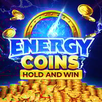 Energy Coins: Hold and Win in Most Popular