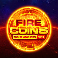 Fire Coins: Hold and Win in Best Of The Rest