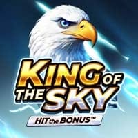 King of the Sky: Hit the Bonus in Best Of The Rest