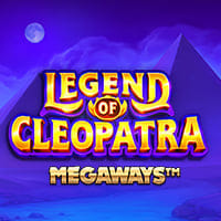 Legend of Cleopatra Megaways in Best Of The Rest